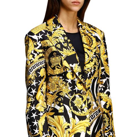 versace suit|versace suits for women.